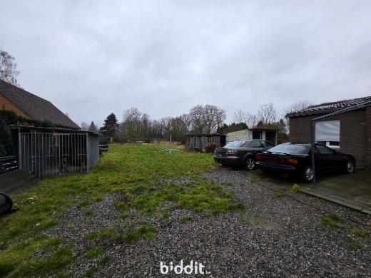 Derde alternatieve foto van het pand