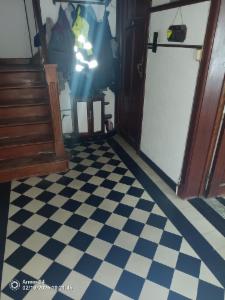 Derde alternatieve foto van het pand