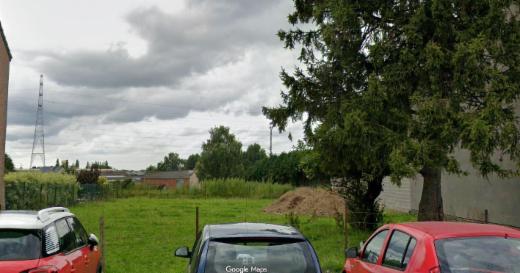 Tweede alternatieve foto van het pand