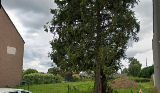 Derde alternatieve foto van het pand