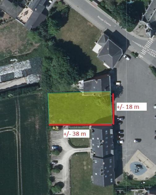 Presentatiebeeld van het pand n° 294697