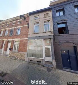 Presentatiebeeld van het pand n° 295605