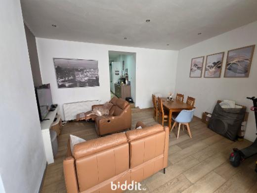 Eerste alternatieve foto van het pand