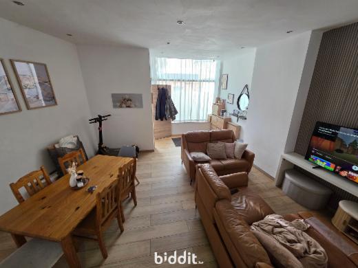 Tweede alternatieve foto van het pand