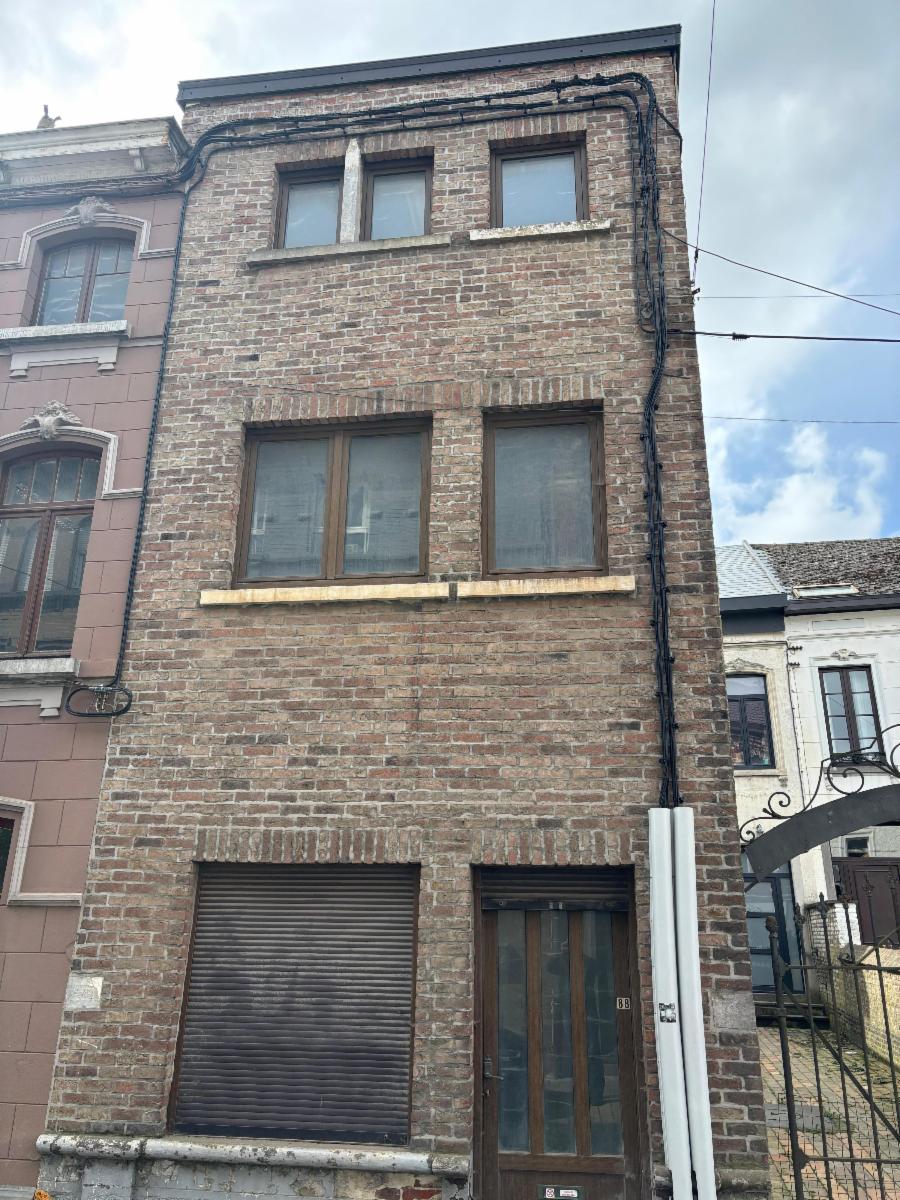 Presentatiebeeld van het pand n° 295670