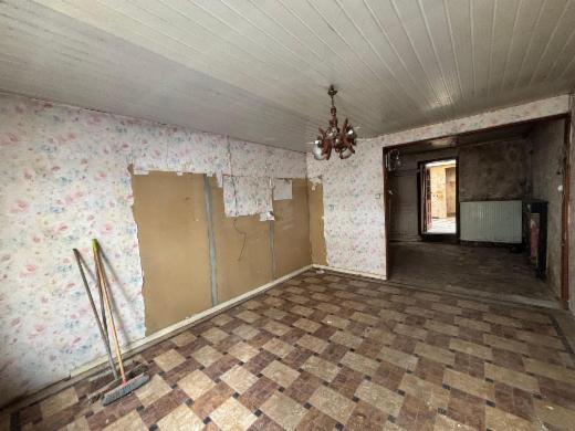 Tweede alternatieve foto van het pand