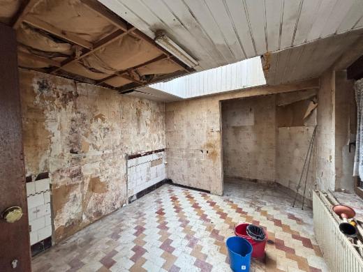 Derde alternatieve foto van het pand