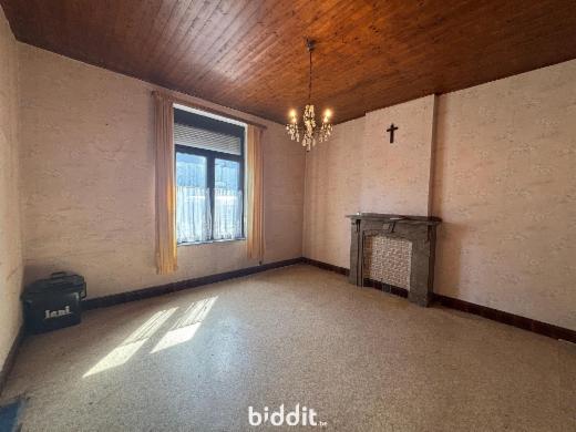 Tweede alternatieve foto van het pand