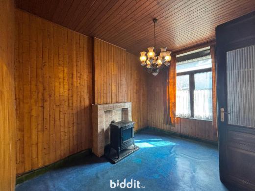 Derde alternatieve foto van het pand