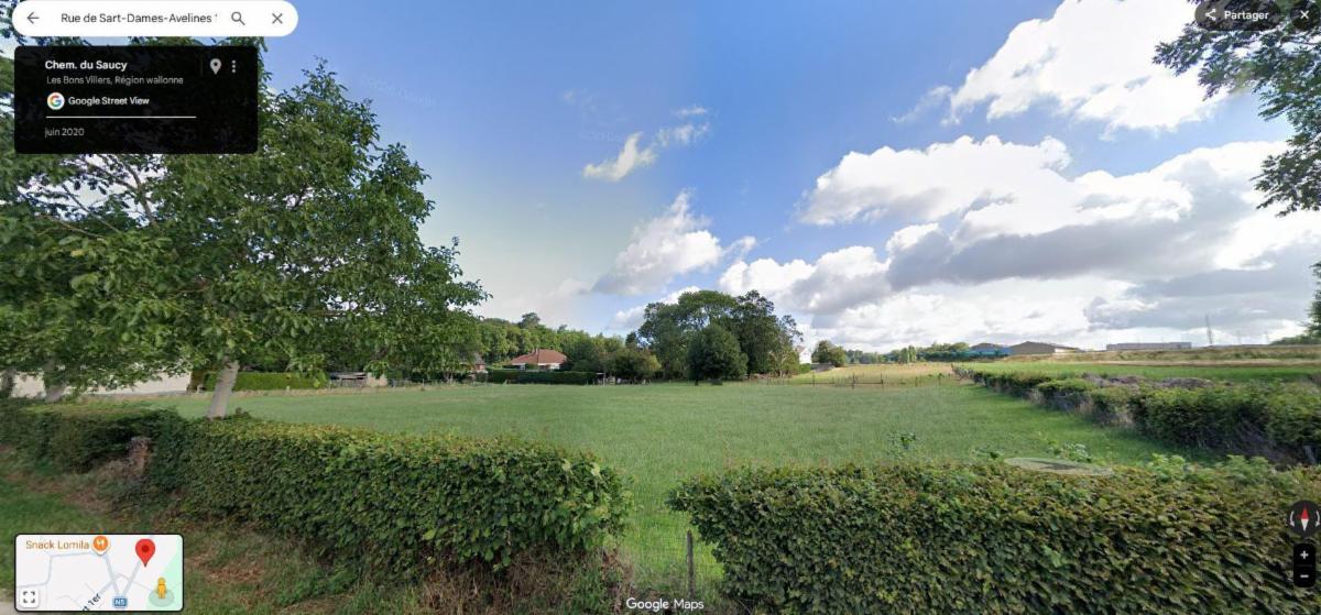 Presentatiebeeld van het pand n° 297398
