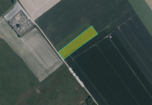 Presentatiebeeld van het pand n° 297867