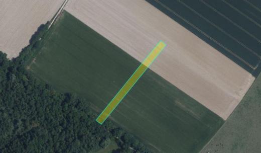 Presentatiebeeld van het pand n° 297878
