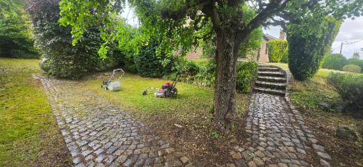 Tweede alternatieve foto van het pand