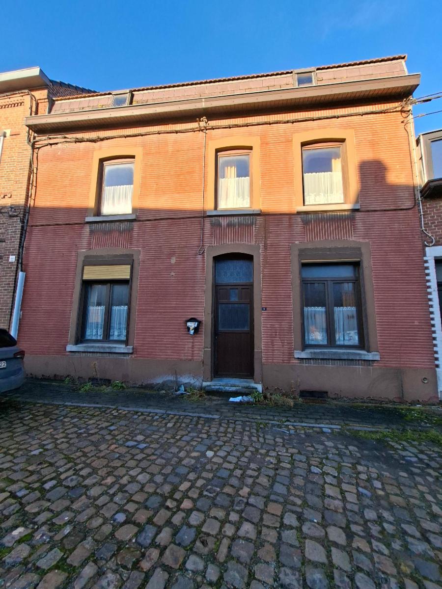 Presentatiebeeld van het pand n° 298314