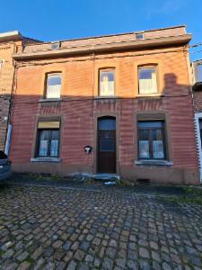 Presentatiebeeld van het pand n° 298314