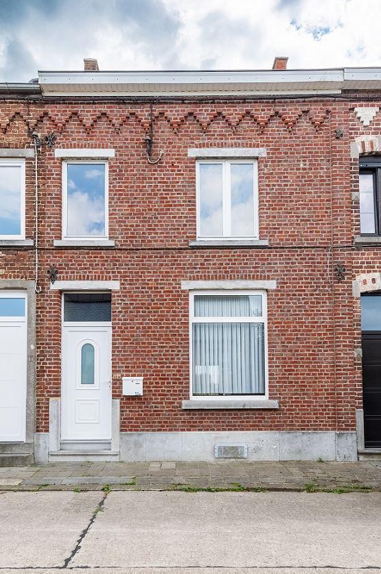 Presentatiebeeld van het pand n° 298392
