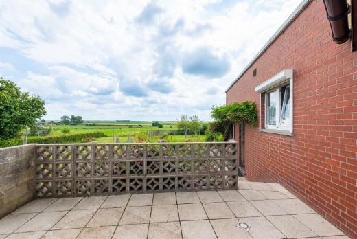 Tweede alternatieve foto van het pand