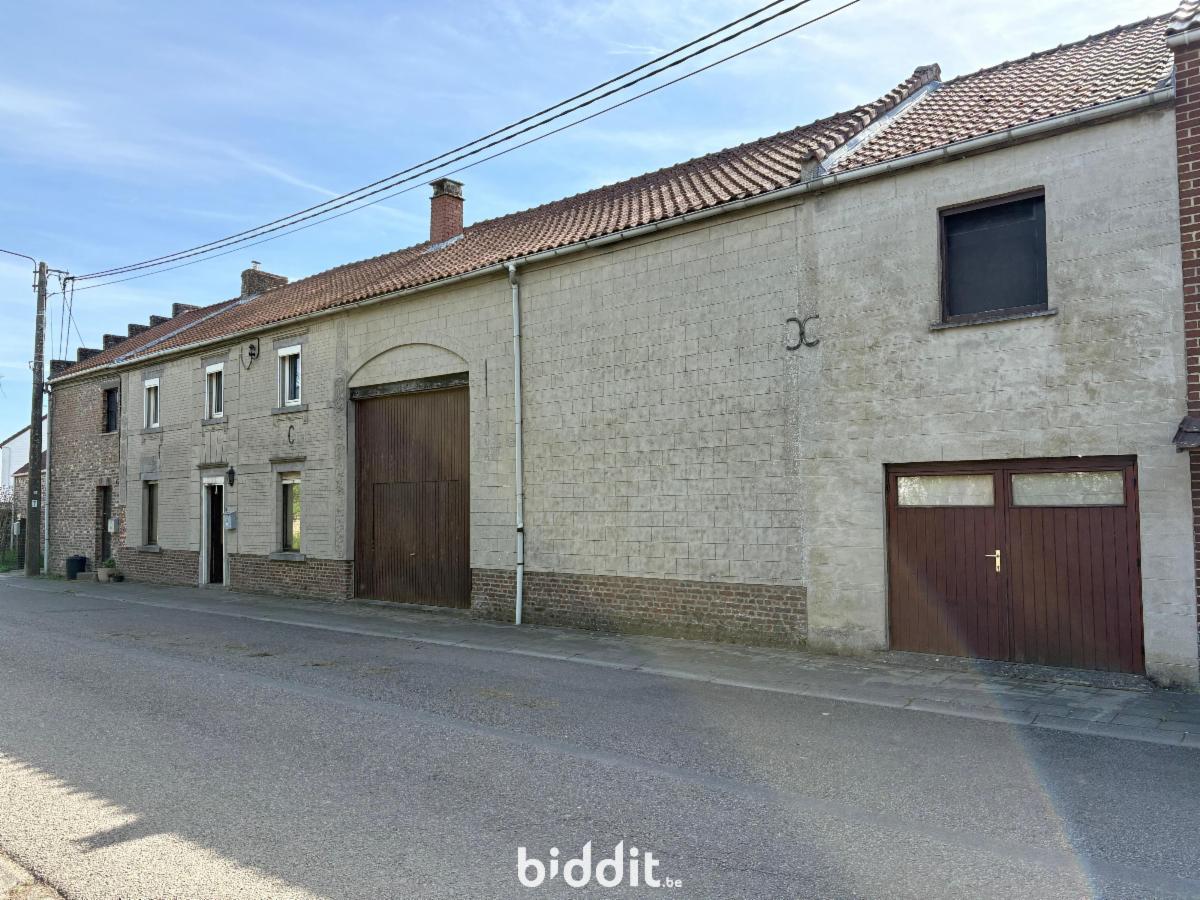 Presentatiebeeld van het pand n° 299330