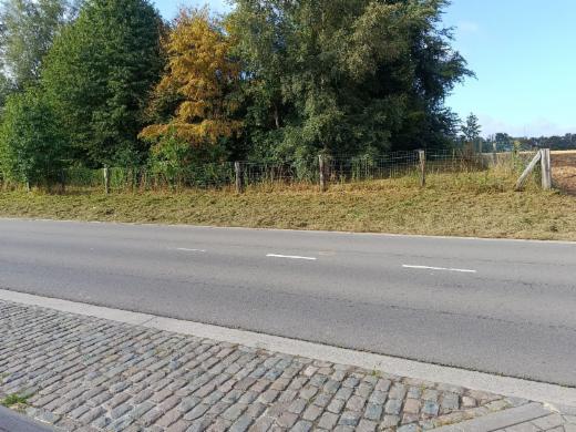 Eerste alternatieve foto van het pand