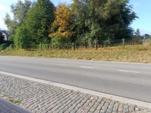 Tweede alternatieve foto van het pand
