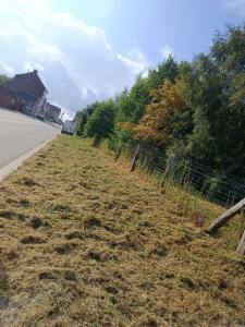 Derde alternatieve foto van het pand