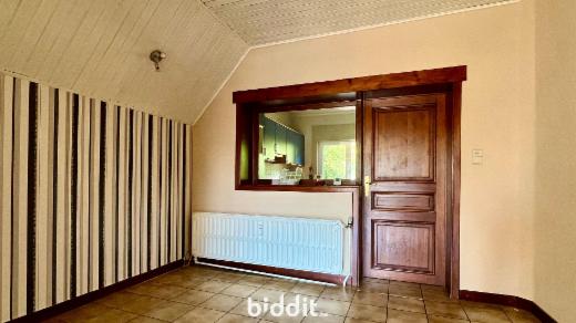 Derde alternatieve foto van het pand