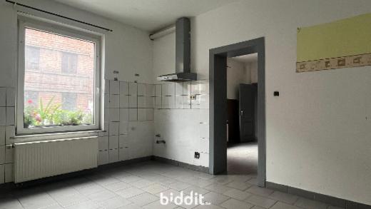 Eerste alternatieve foto van het pand