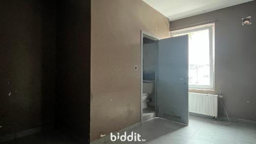 Tweede alternatieve foto van het pand