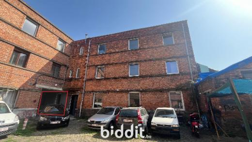 Presentatiebeeld van het pand n° 286150