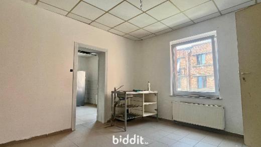 Tweede alternatieve foto van het pand