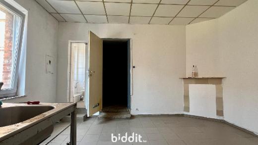 Derde alternatieve foto van het pand