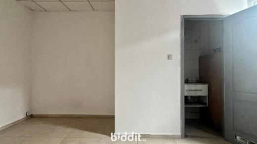 Derde alternatieve foto van het pand