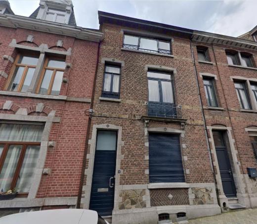 Presentatiebeeld van het pand n° 286390
