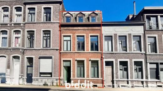 Presentatiebeeld van het pand n° 286929