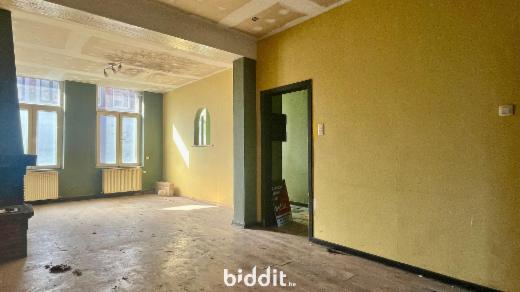 Eerste alternatieve foto van het pand
