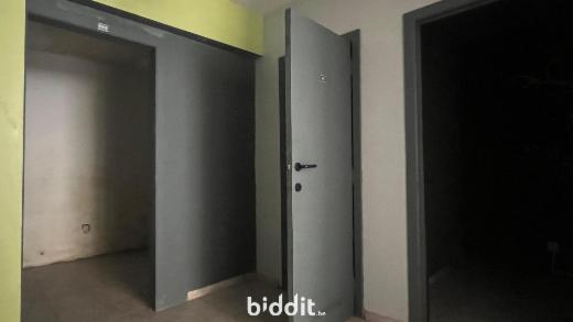 Derde alternatieve foto van het pand