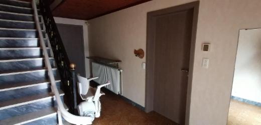 Derde alternatieve foto van het pand