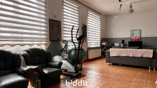 Derde alternatieve foto van het pand