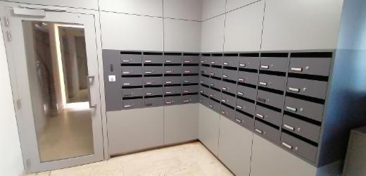 Eerste alternatieve foto van het pand