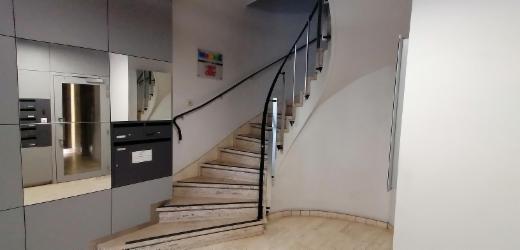 Tweede alternatieve foto van het pand