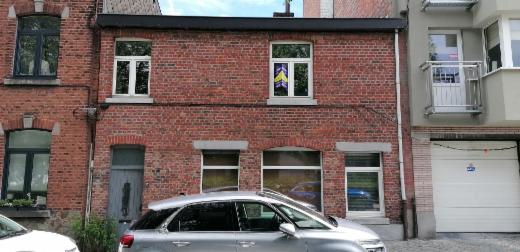 Presentatiebeeld van het pand n° 297490