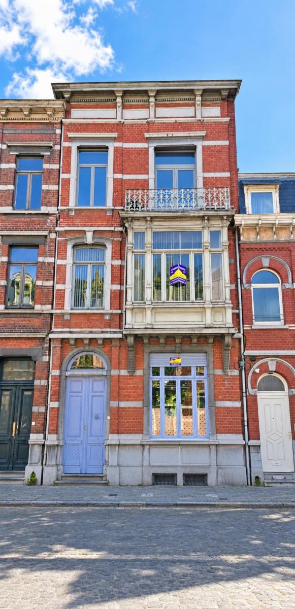 Presentatiebeeld van het pand n° 301766