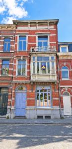 Presentatiebeeld van het pand n° 301766