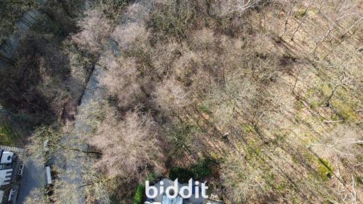 Derde alternatieve foto van het pand