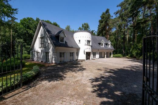Presentatiebeeld van het pand n° 284477