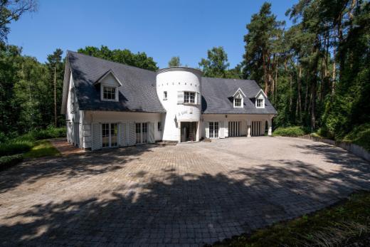 Eerste alternatieve foto van het pand