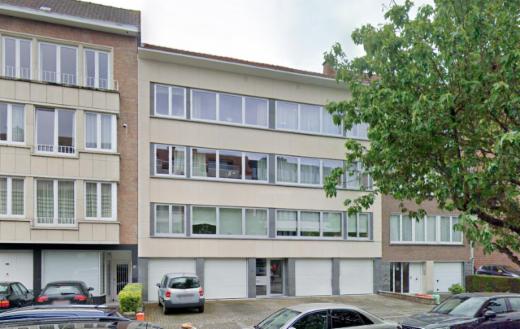 Presentatiebeeld van het pand n° 284738