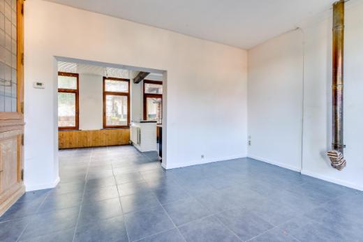 Tweede alternatieve foto van het pand