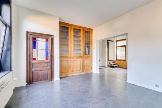 Derde alternatieve foto van het pand