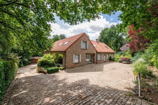 Eerste alternatieve foto van het pand